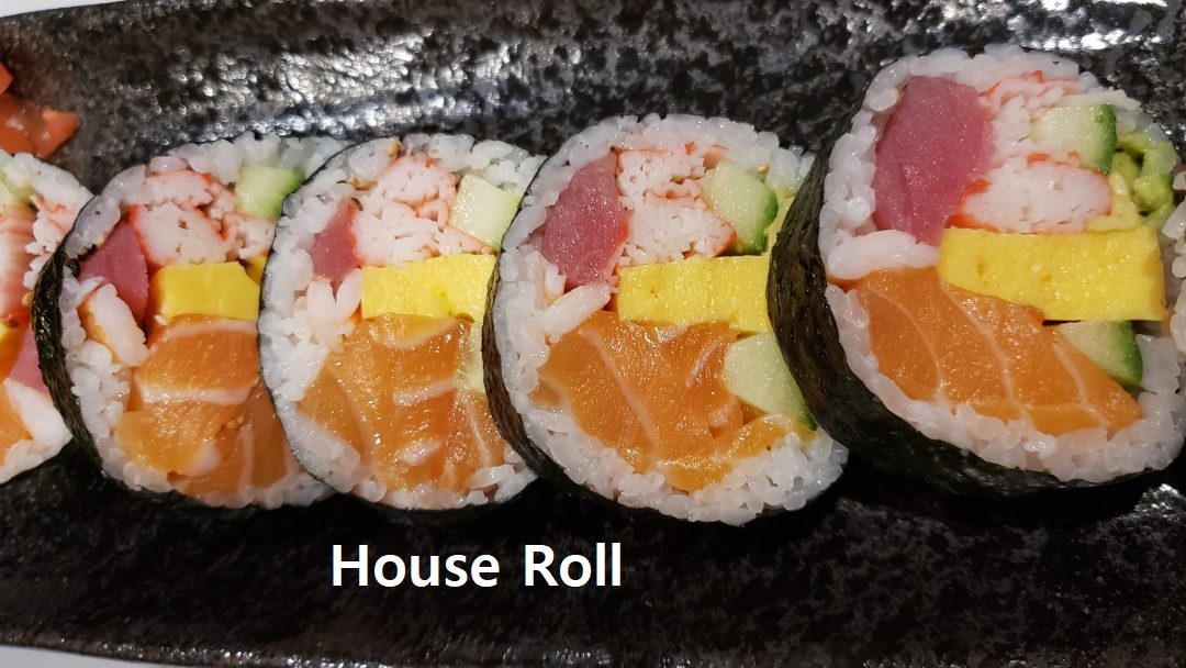 House Roll (6pc)