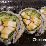 Chicken Roll (6pc)