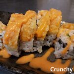 Crunchy Roll (6pc)