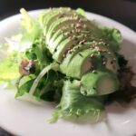 Avocado Salad 🅥