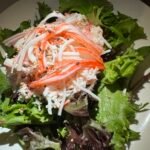 Kani Mayo Salad