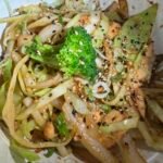 Chicken Teriyaki