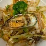 Seafood Teriyaki ๐
